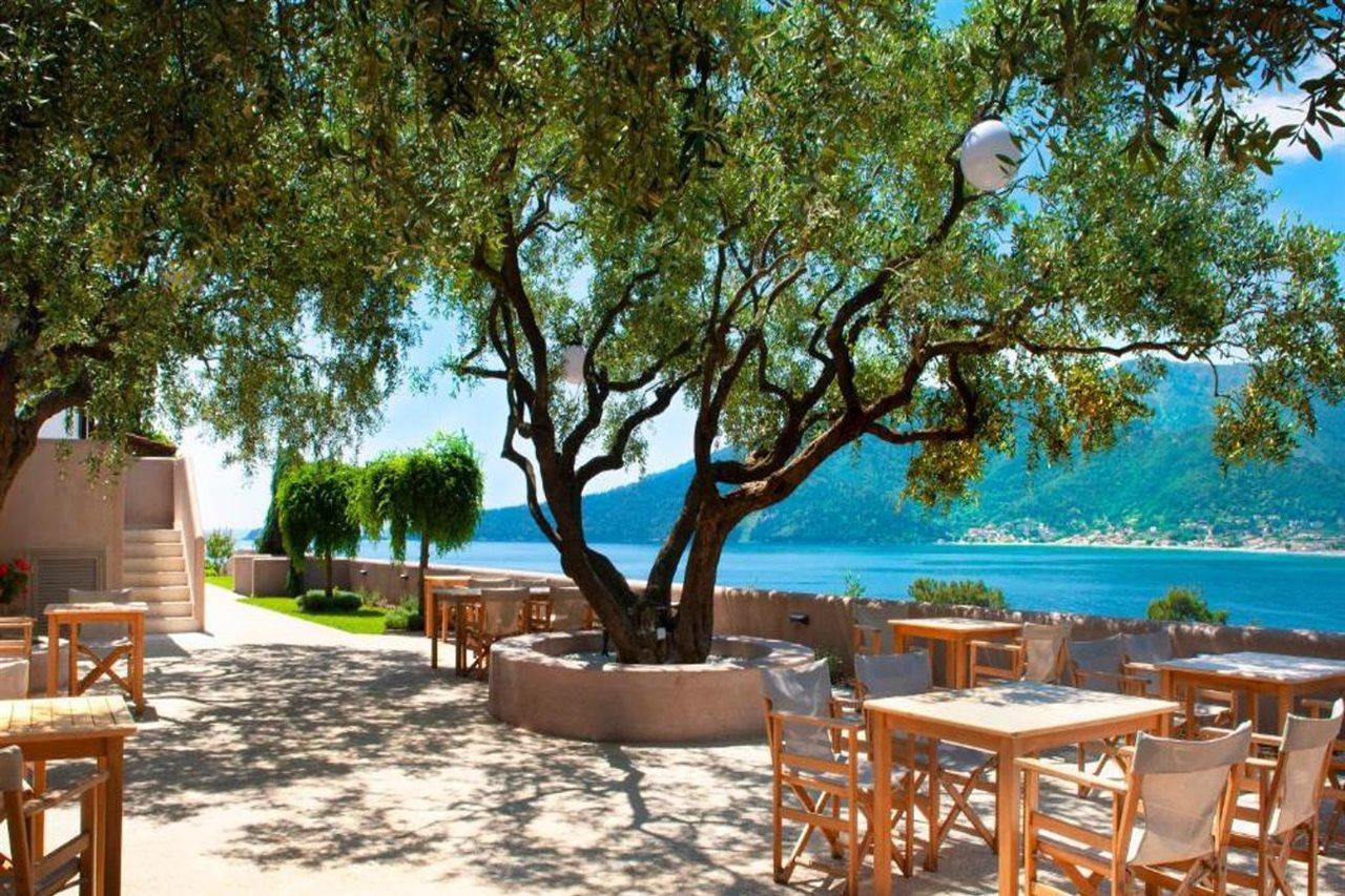 Island View Villa Golden Beach (Thassos) Exterior foto