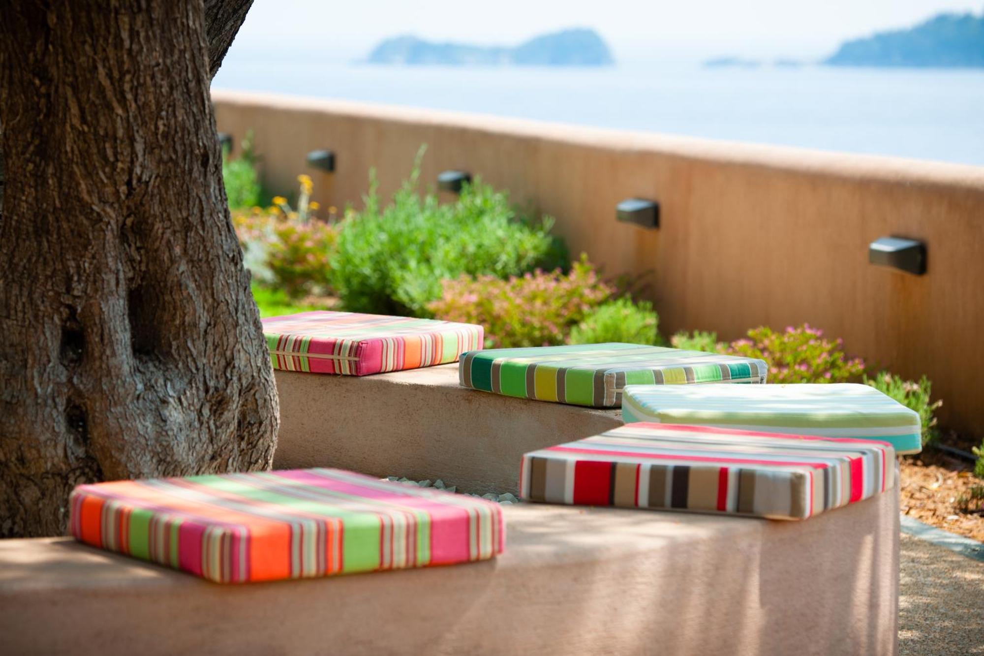 Island View Villa Golden Beach (Thassos) Exterior foto