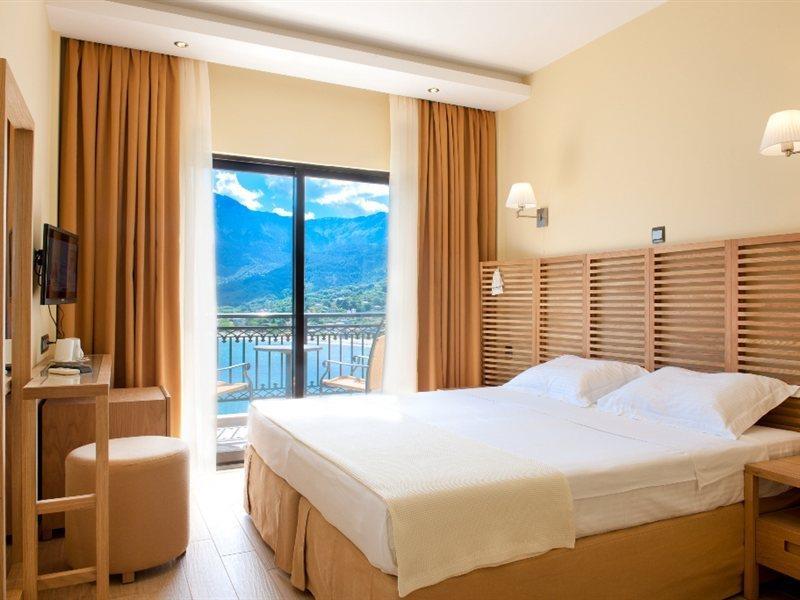 Island View Villa Golden Beach (Thassos) Exterior foto